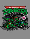 Teenage Mutant Ninja Zombies