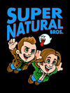 Super Natural Bros