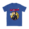 Can't Woman Tee