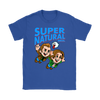 Super Natural Bros