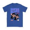 Super Blues Bros