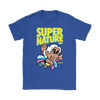 Super Nature Boy