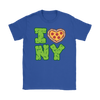 I  Pizza NY