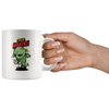 Cthulhu Awakens Mug