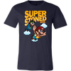 Super Stoned Bros