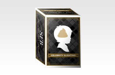 Celebrity Slighting Expansion Pack