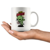 Cthulhu Awakens Mug