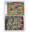 Crampyland Jigsaw Puzzle