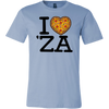 I <3 ZA