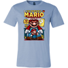 The Incredible Mario