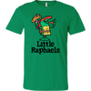 Little Raphs