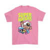 Super Nature Boy