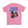 Super Hotrod