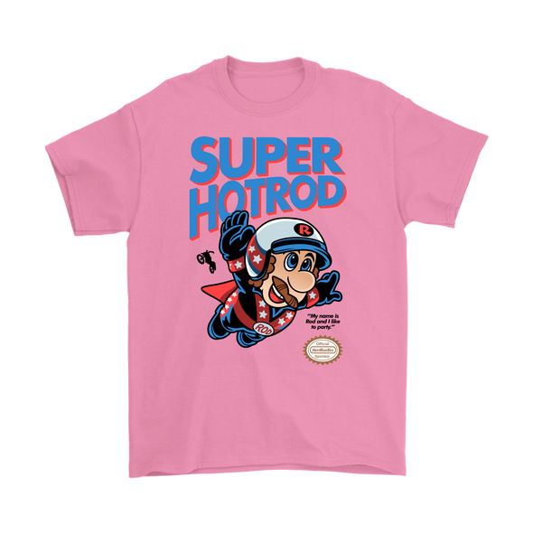 Super Hotrod