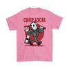 Chop Local