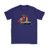 The Sword and the Stone Fist