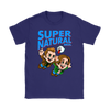 Super Natural Bros