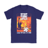 Stop The Planet of the Apes The Musical The Shirt