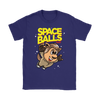 Space Balls Bros