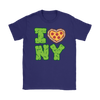 I  Pizza NY
