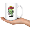 Cthulhu Awakens Mug