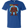 Hulk Buster