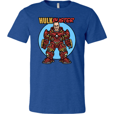 Hulk Buster