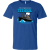 Titanic Travel Tee