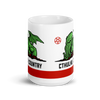 Cthulhu Country Mug