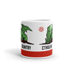 Cthulhu Country Mug