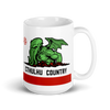 Cthulhu Country Mug