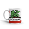 Cthulhu Country Mug