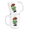 Cthulhu Awakens Mug