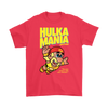 Hulka Mania Bros