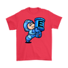 Megario Man
