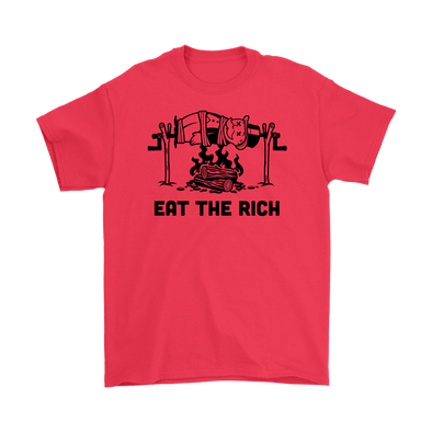 Eat The Rich