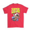 Super Nature Boy