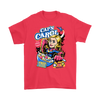Cap'N Carol