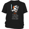 Little Jedis