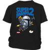 Super Mando - Clan of 2