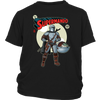 Supermando