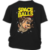 Space Balls Bros