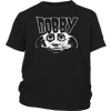 Dobby Band Shirt