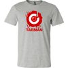 Tarman Logo