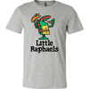 Little Raphs