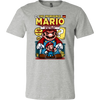 The Incredible Mario