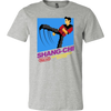 Shang-Chi (NES)