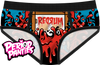 Redrum Period Panties