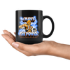 By the Power of Coffee (MUG)