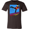 Shang-Chi (NES)